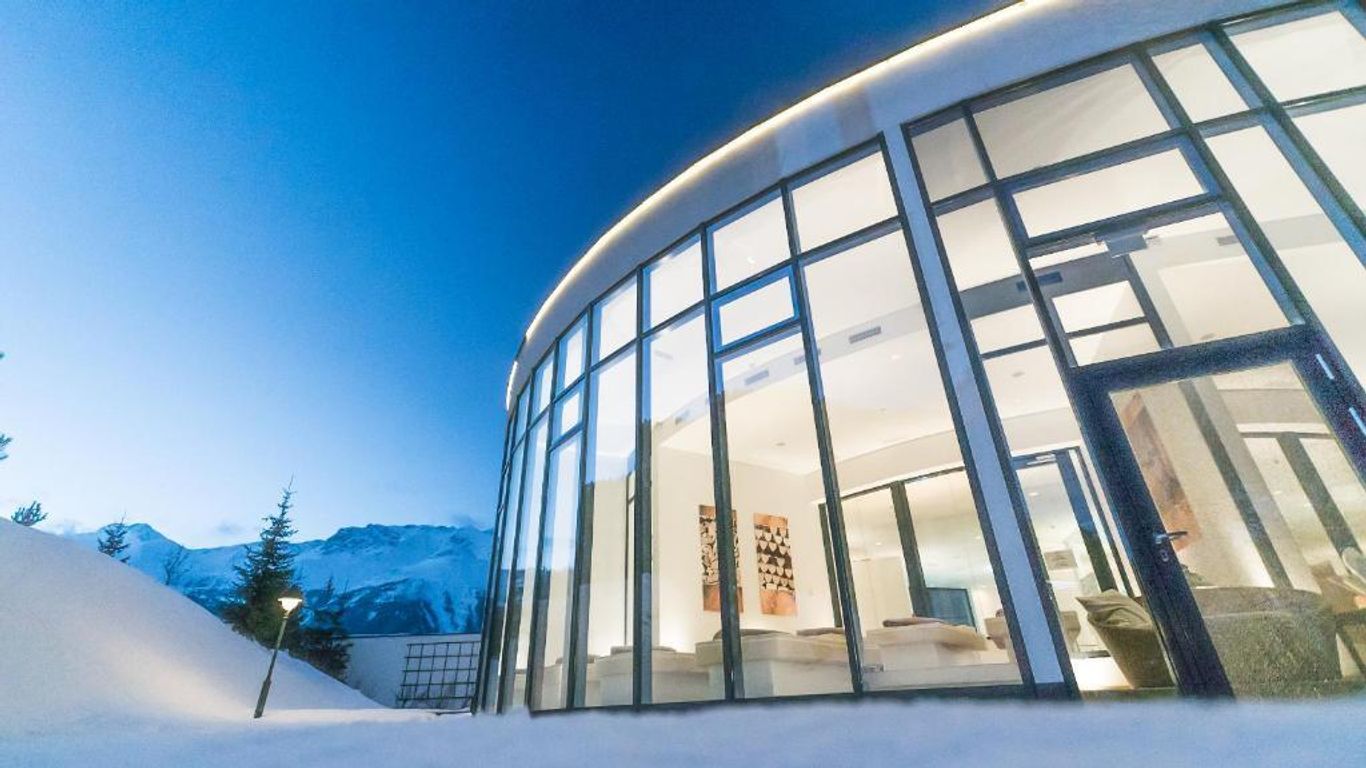 Wellnesshotel Mein Almhof Superior