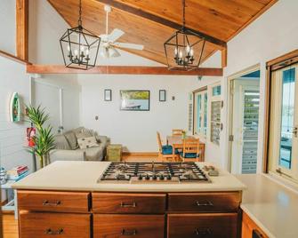 Amazing Bay View Marea 2-2 - Culebra - Sala de estar