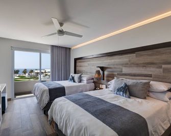 Oceana Resort & Conventions - Iztapa - Habitación