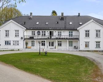 Herregårdshuset As - Dal - Building