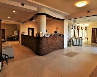 هوتل كولبينج - براسوف - أفضل طعام