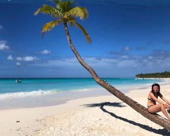T Bayahibe - Bayahíbe