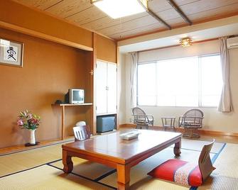 Daitoku Hotel - Choshi - Dining room