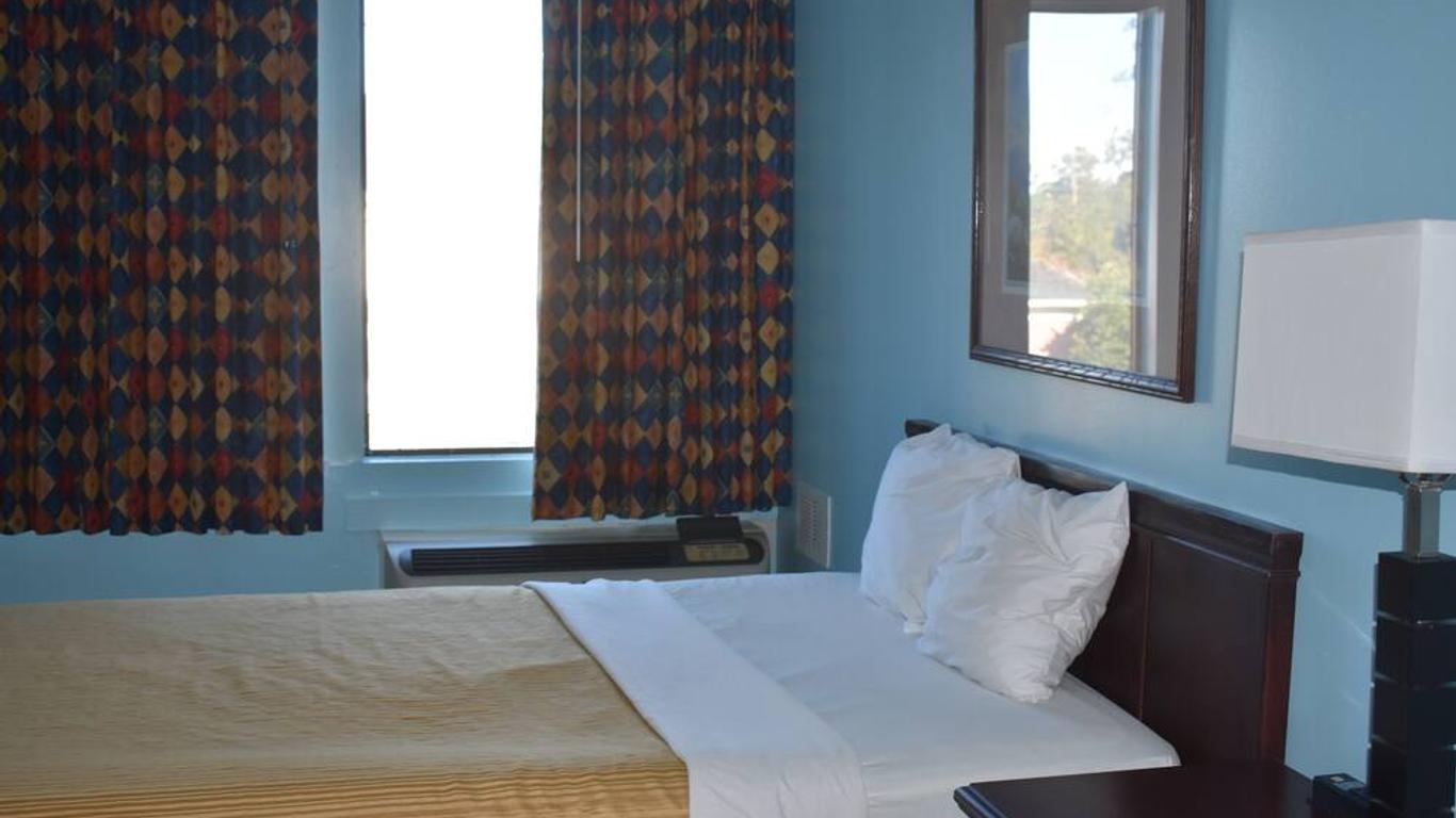 Guest Cottages & Suites, Brunswick Ga