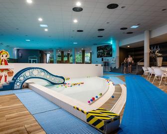 Atrium Hotel - Vysoke Tatry - Pool