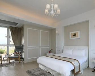 Ming Yuan B&B - Wujie Township