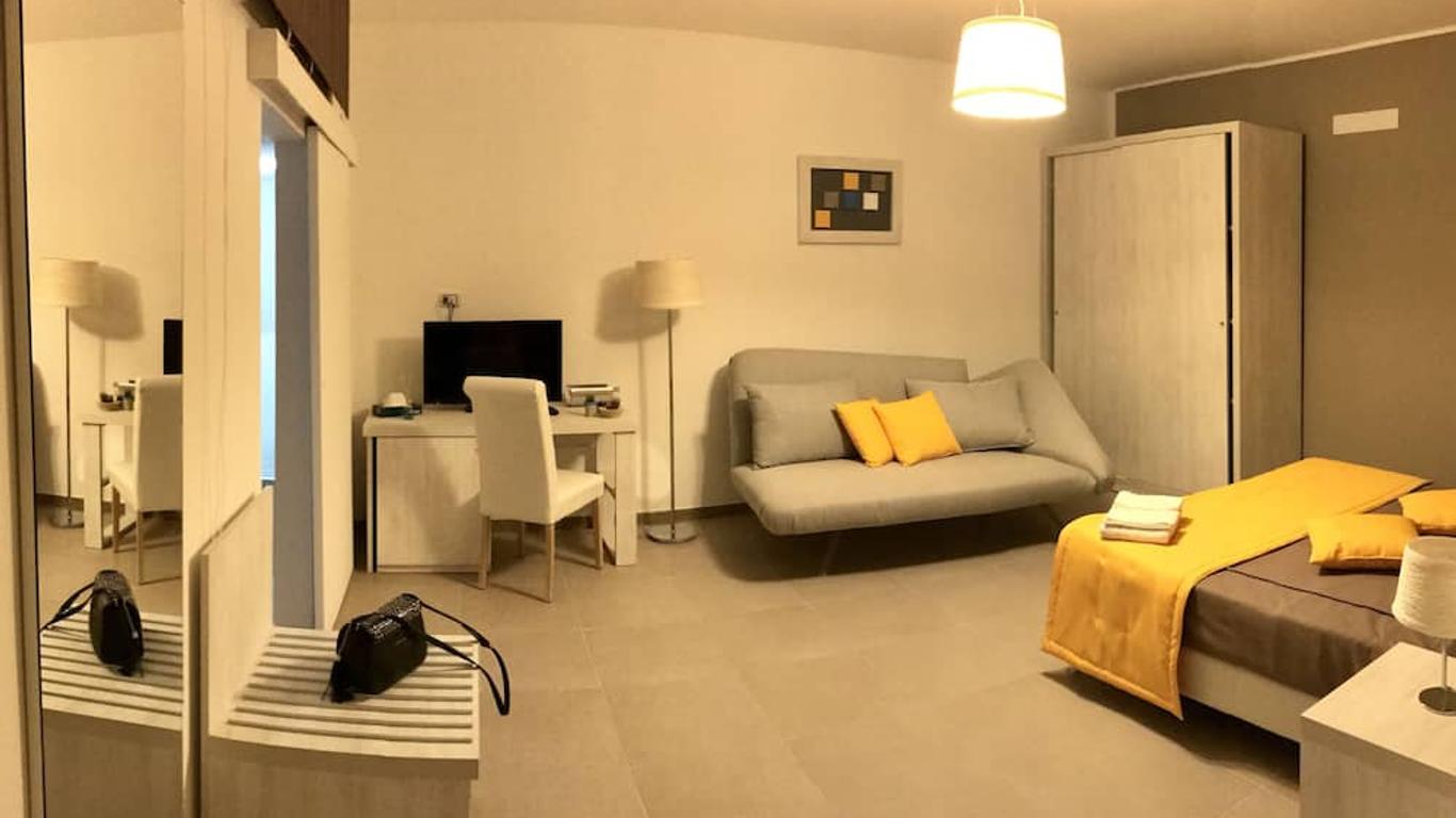B&B Le Residenze