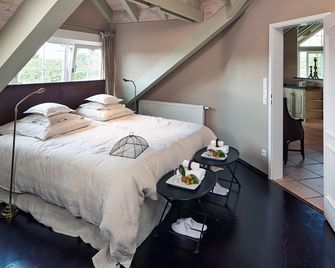 Villino - Lindau - Soveværelse