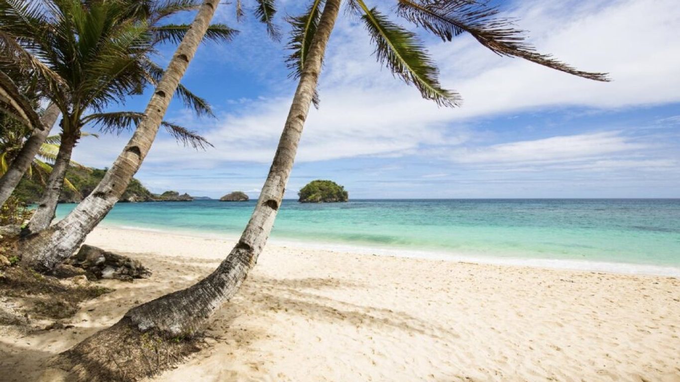 جي تي هوتل بوراكاي