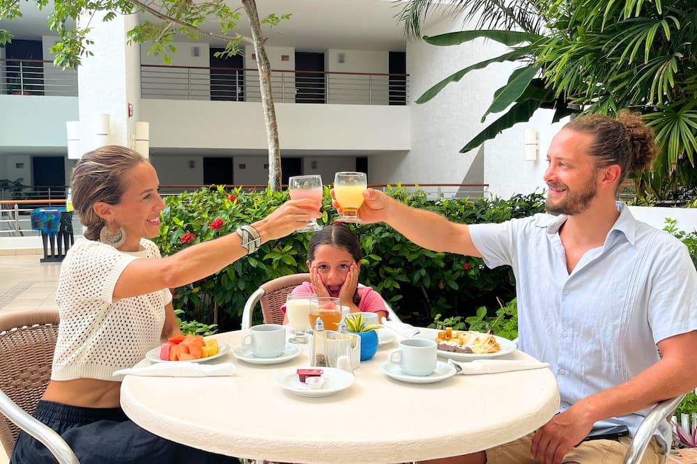 Casa Mexicana Cozumel - Cozumel