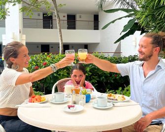Casa Mexicana Cozumel - Cozumel