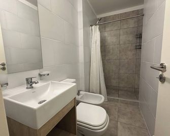 Rent a Flat Nueva Cordoba - Córdoba - Baño