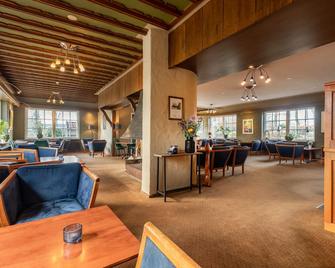 Hotel de Landmarke Ootmarsum by Flow - Ootmarsum - Lounge