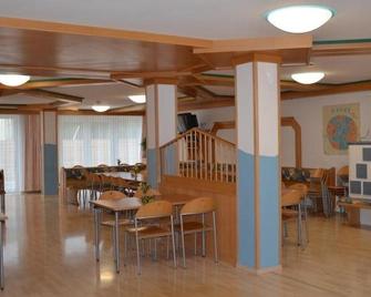 Jutel Hinterstoder - Hinterstoder - Restaurant