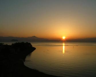 Imazu Sun Bridge Hotel - Takashima - Outdoor view