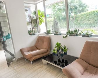 Sixtina Plaza Hotel - Itagüí