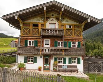 Achentaler Bauernhäusl - Achenkirch - Building