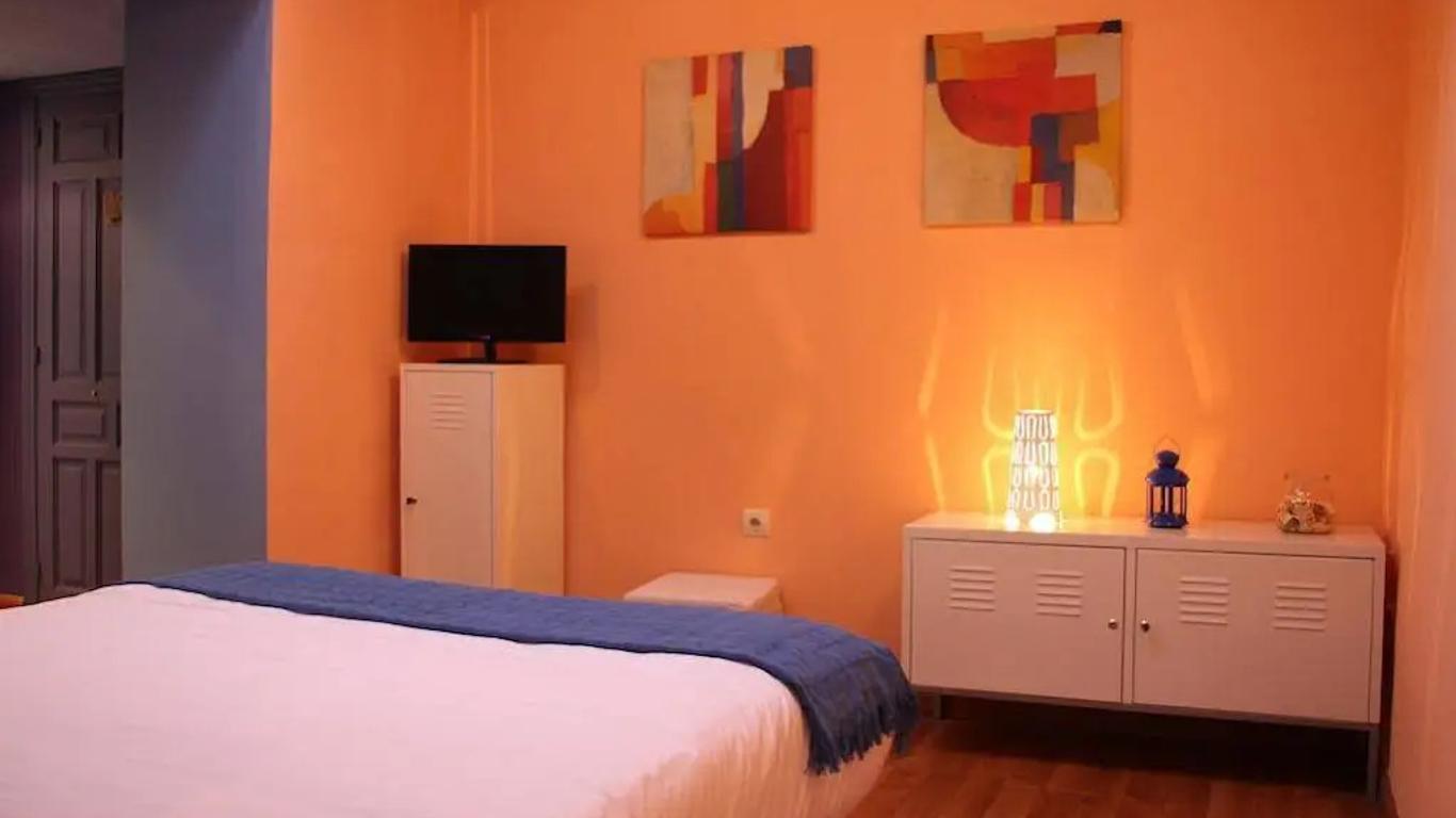 ألوك بوسادا