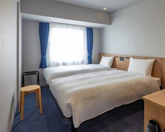 Toyoko Inn Nasushiobara-eki Nishi-guchi - Nasushiobara