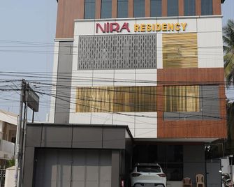 Nira Residency - Thiruvananthapuram - Edificio