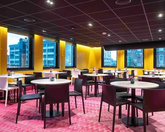 Thon Hotel Trondheim - Trondheim - Restoran