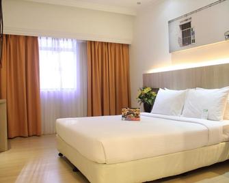 Swiss Inn Chinatown Kuala Lumpur - Kuala Lumpur - Chambre