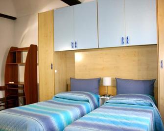 Ai Cappuccini - Racconigi - Habitación