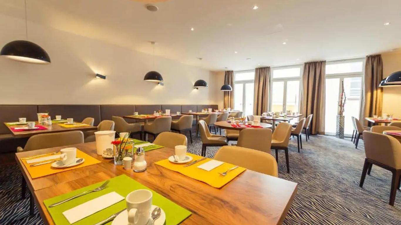 Altstadthotel Kneitinger, Abensberg