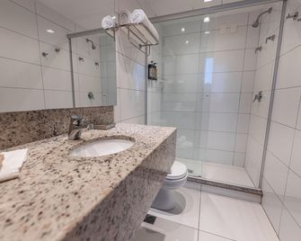 Hotel Laghetto Stilo Higienópolis - Porto Alegre
