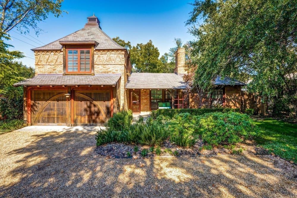 Highland Park + Dallas + Smu: Gorgeous Home, Pool & Hot Tub. Best Location! - דאלאס - בניין