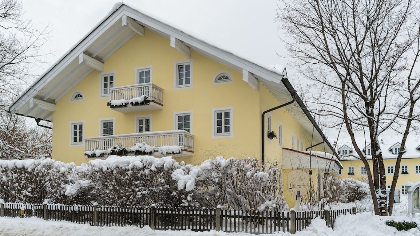 Hotel Limmerhof