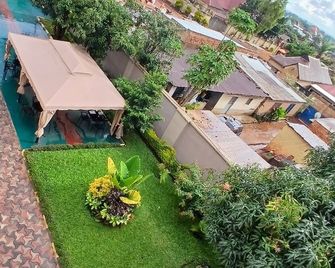 Gosen Hotel Lubumbashi - Lubumbashi