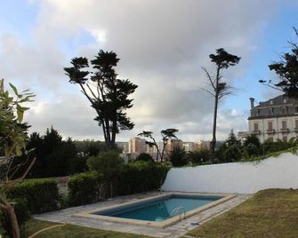 Casa Dos Suecos - Figueira da Foz - Building