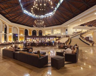 Majestic Elegance - Punta Cana - Punta Cana - Lobby