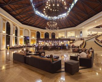 Majestic Elegance - Punta Cana - Punta Cana - Lobby