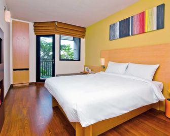ibis Hua Hin - Hua Hin - Yatak Odası