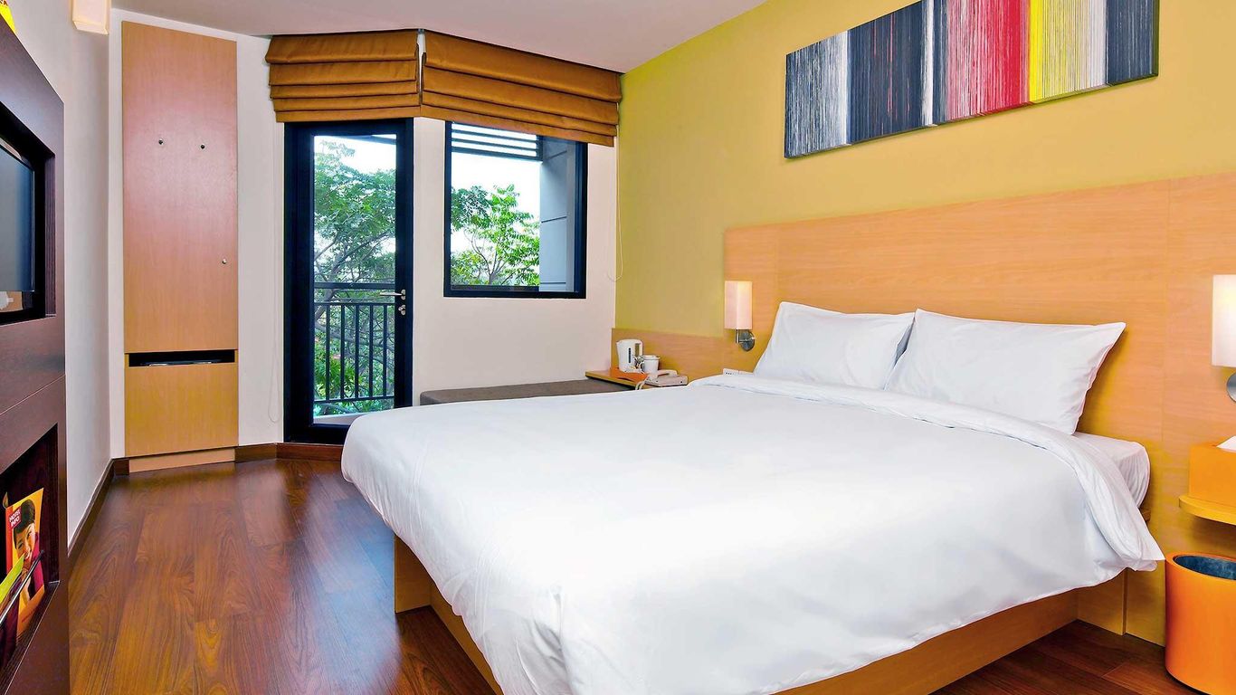 ibis Hua Hin