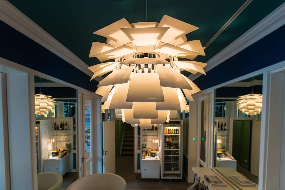 Hotel Niedersachsen - Sylt