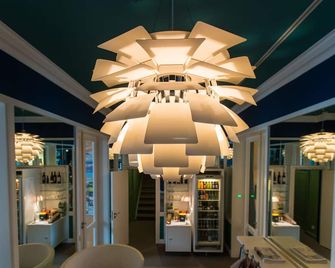 Hotel Niedersachsen - Sylt