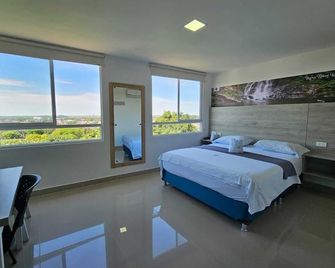 Hotel A1 Express - Florencia