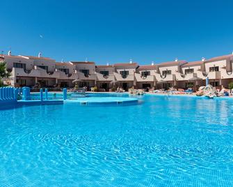 Apartamentos Lentiscos By Mij - Ciutadella de Menorca - Varanda