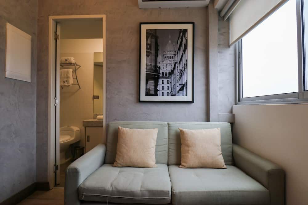 Amazing Lofts in Connect Building by Wynwood-House - לימה - סלון