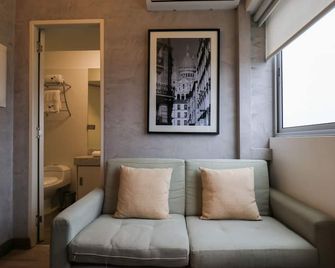 Amazing Lofts in Connect Building by Wynwood-House - לימה - סלון