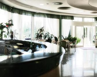 Villa Dei Romanzi - Tortoreto - Lobby