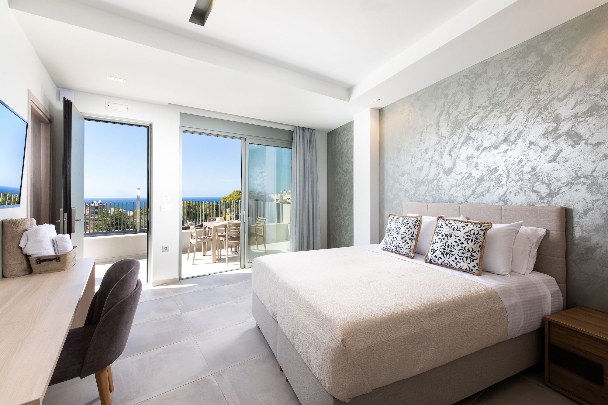 Heliades Residence - Kounoupidiana