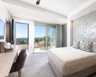 Heliades Residence - Kounoupidiana