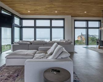 Single Family home - Bandon - Soggiorno