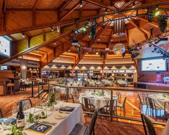 Arkaba Hotel - אדלייד - בר