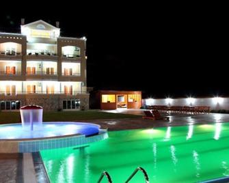 Apart Hotel Llolla - Ulcinj - Piscina