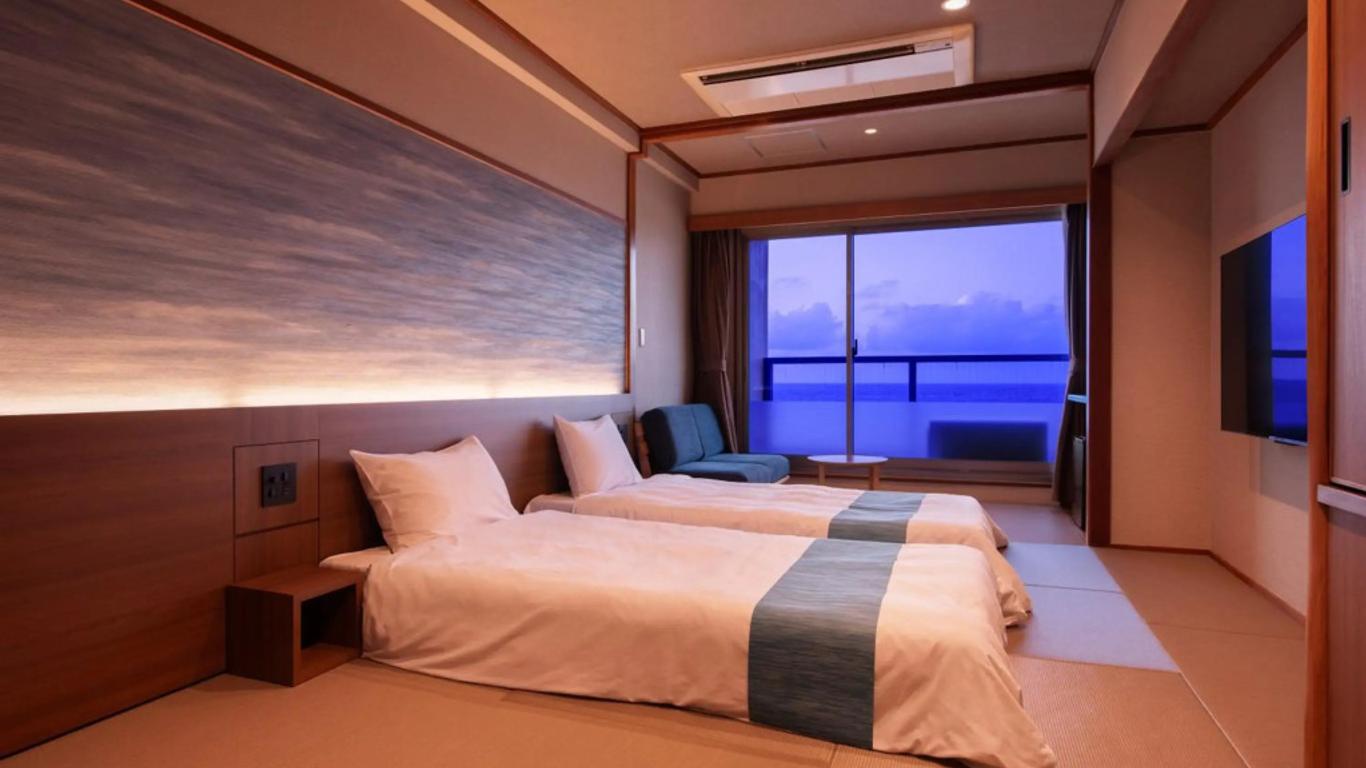 Kaike Seaside Hotel